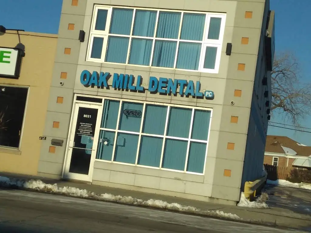 Oak Mill Family Dental