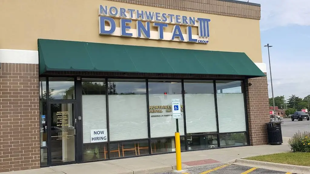 Northwestern Dental Group - Niles