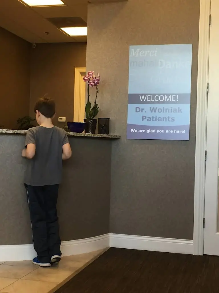 Northwestern Dental Group - Niles