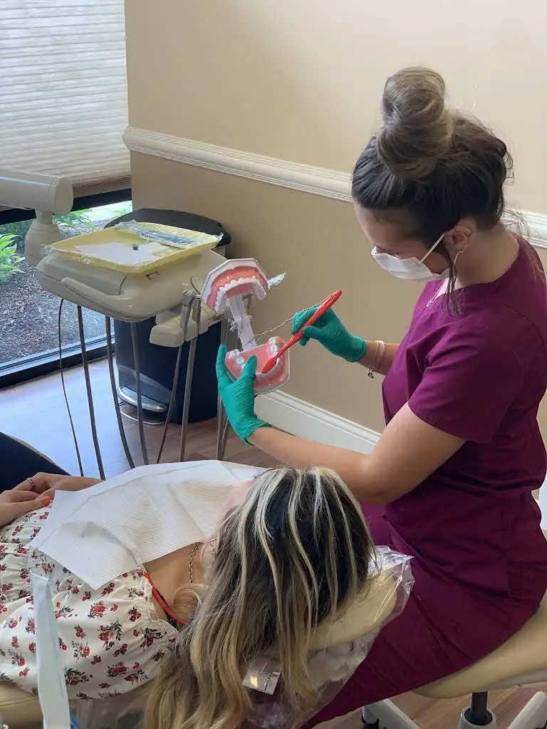 Northwestern Dental Group - Niles