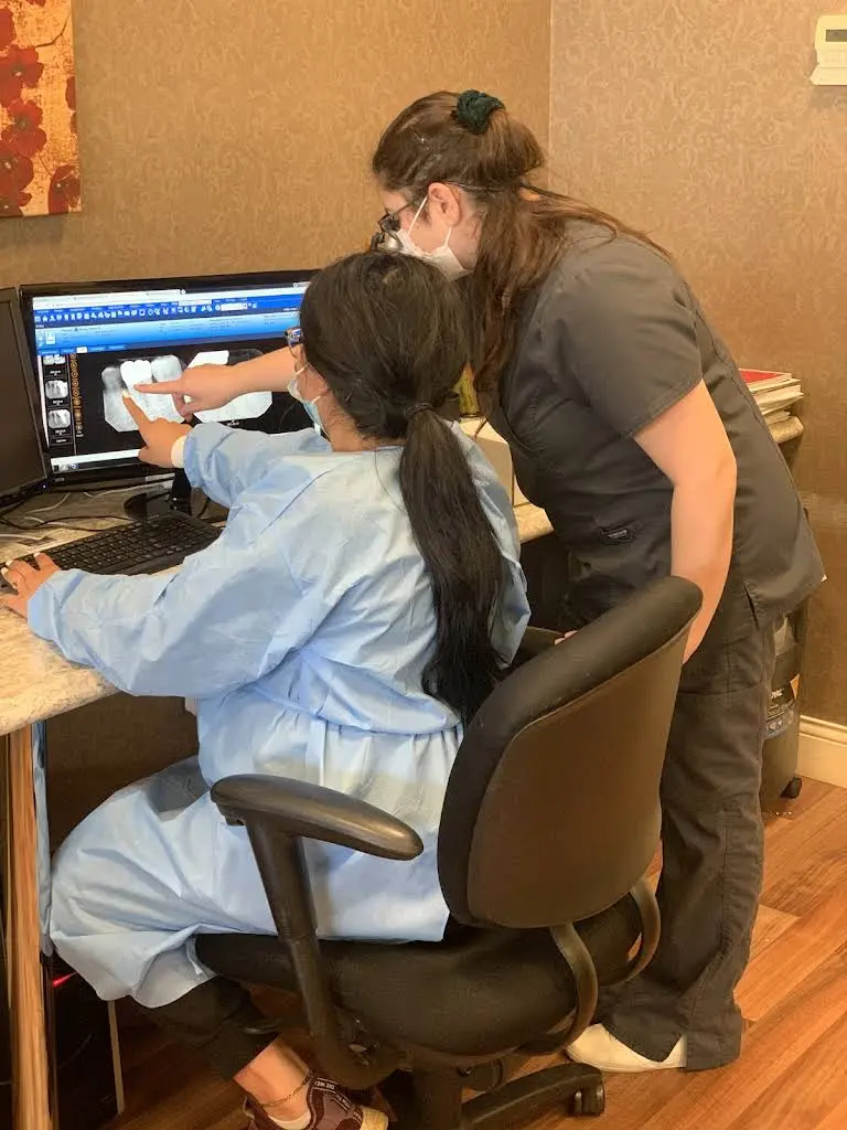 Northwestern Dental Group - Niles