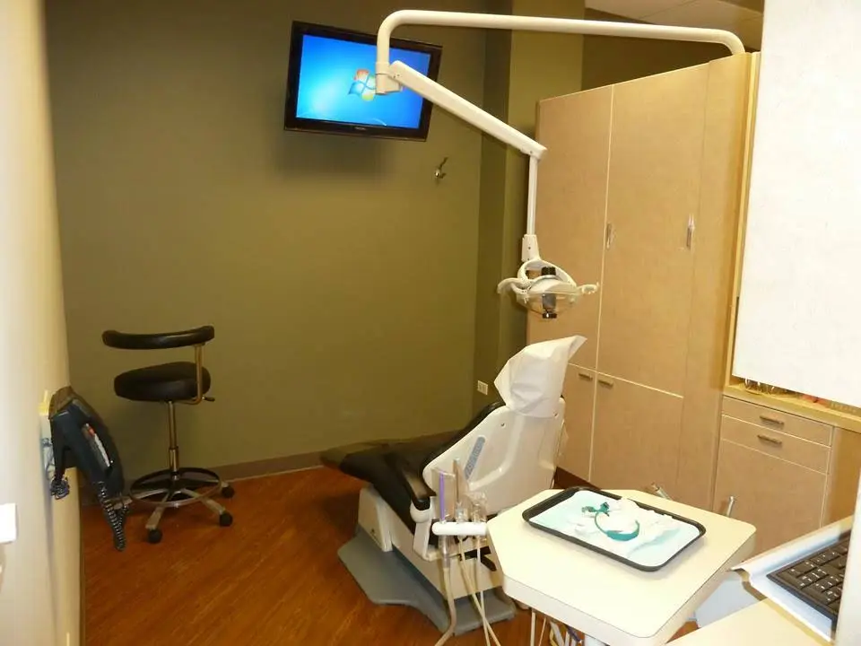 AllSmiles Family Dental Center