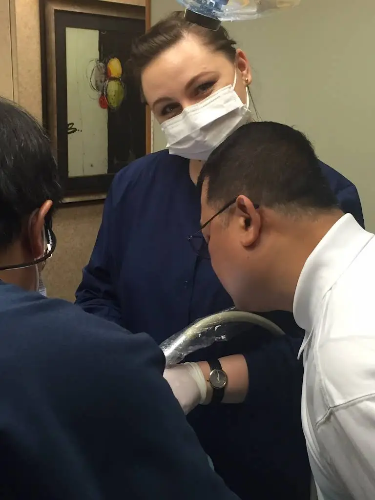 AllSmiles Family Dental Center