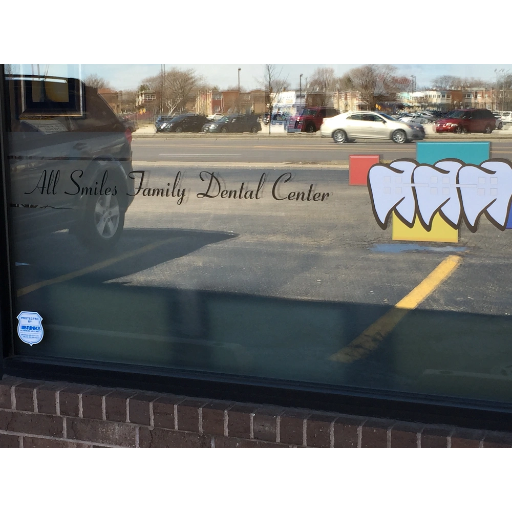 AllSmiles Family Dental Center