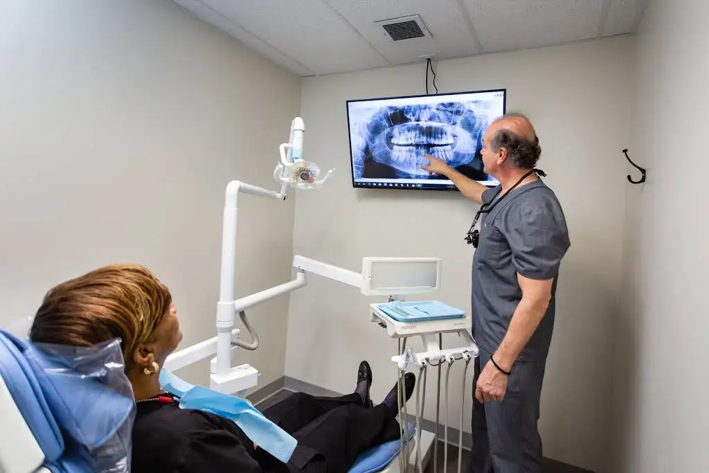 Madison Pine Dental Clinic