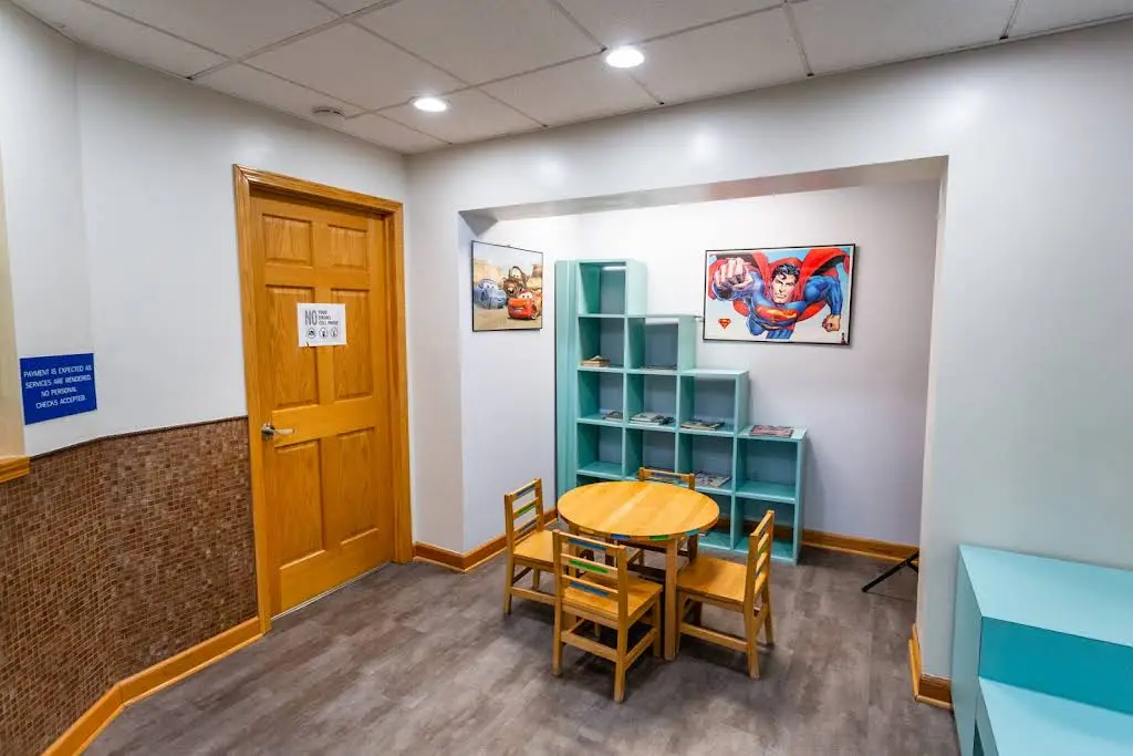 Madison Pine Dental Clinic