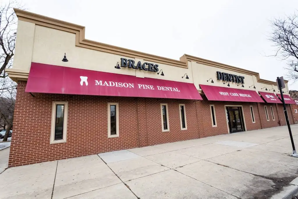 Madison Pine Dental Clinic