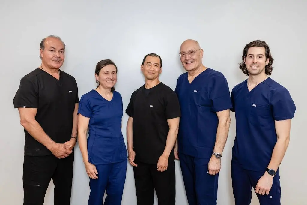 Madison Pine Dental Clinic