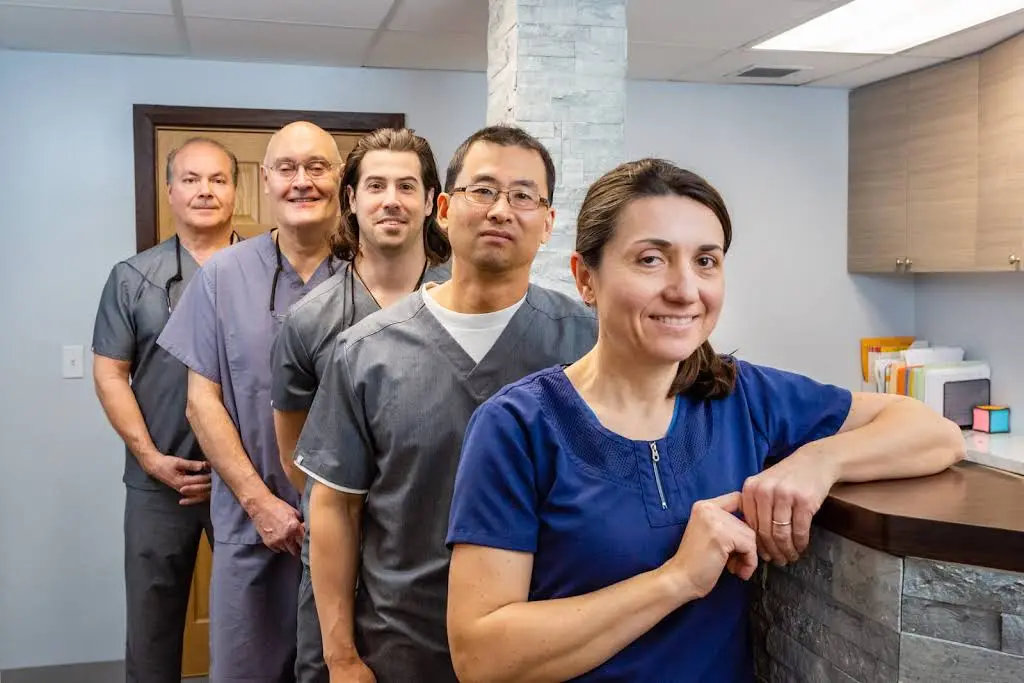 Madison Pine Dental Clinic