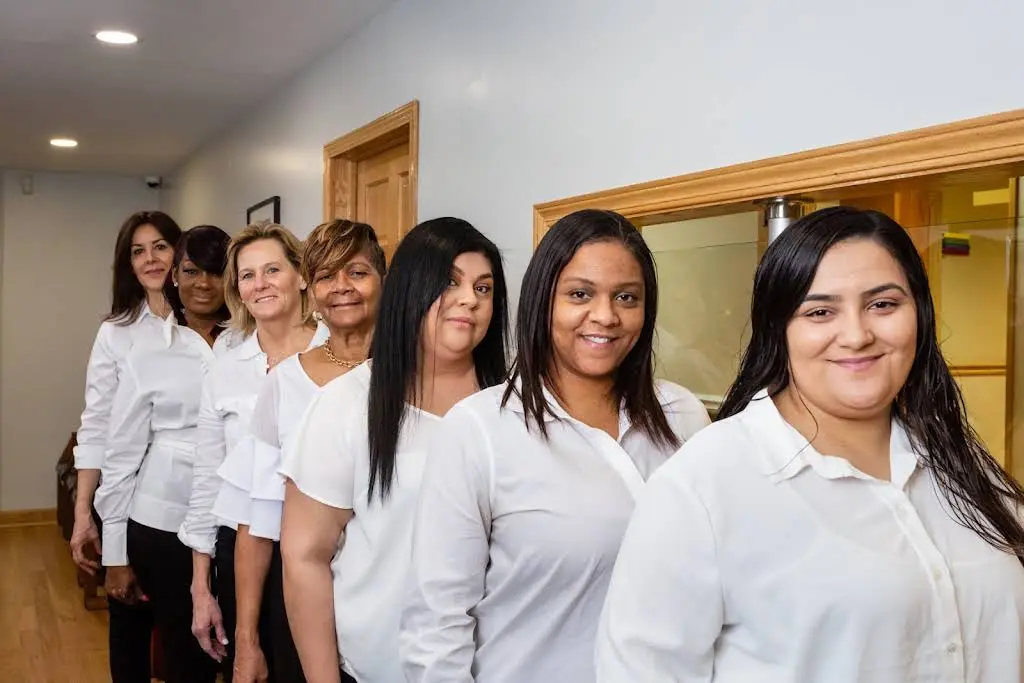 Madison Pine Dental Clinic