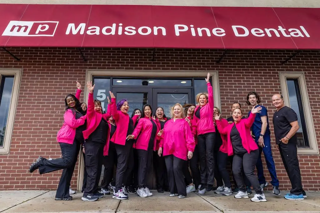Madison Pine Dental Clinic