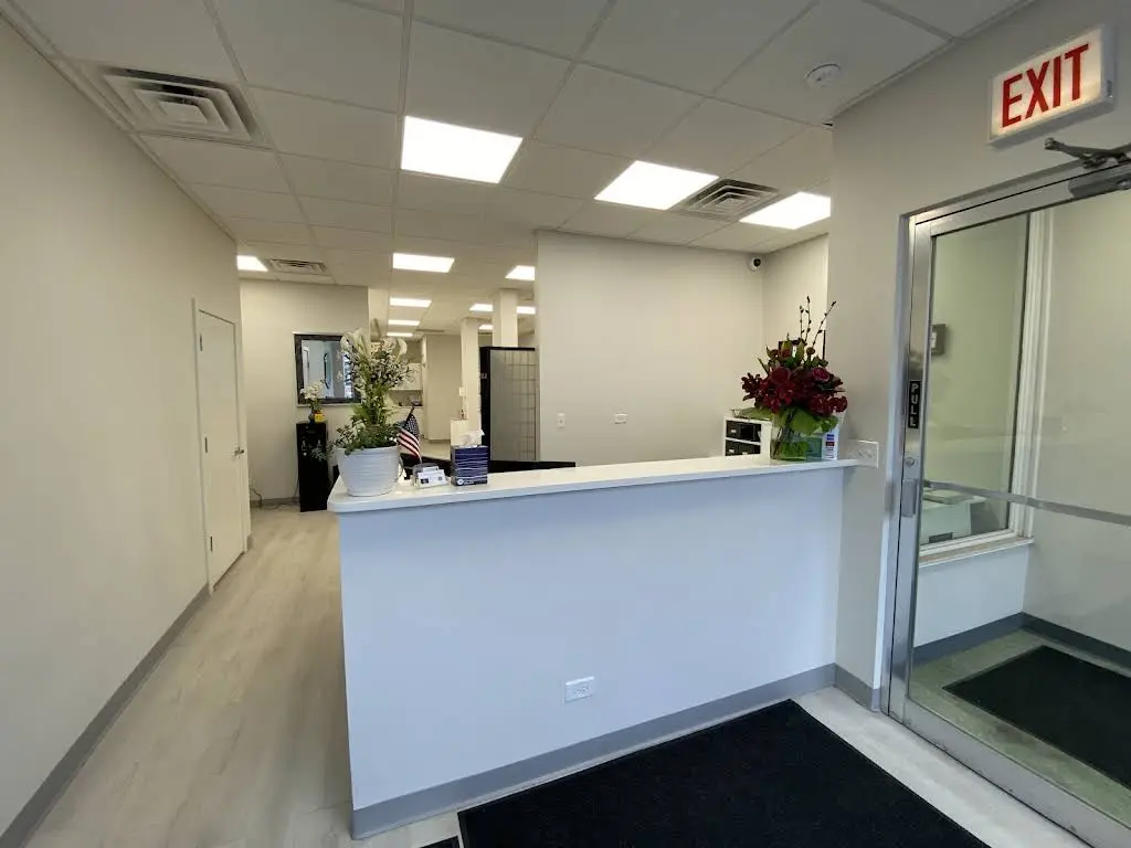 Chicago Dentist PC: Adelina Candelaria DDS