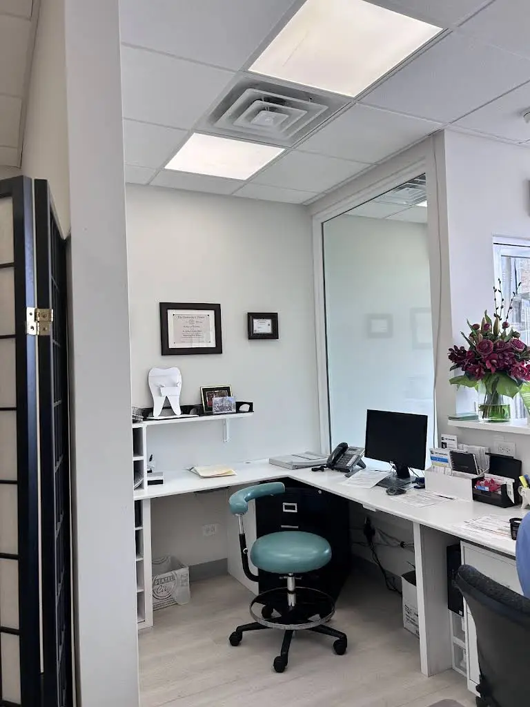 Chicago Dentist PC: Adelina Candelaria DDS