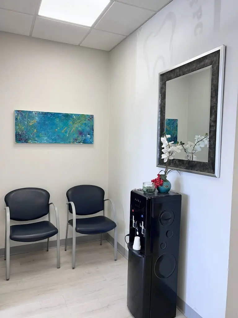 Chicago Dentist PC: Adelina Candelaria DDS