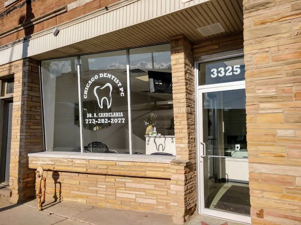 Chicago Dentist PC: Adelina Candelaria DDS