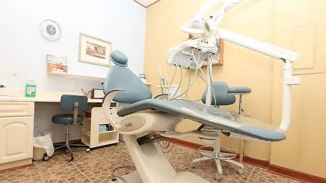 Beauty Dental Inc.