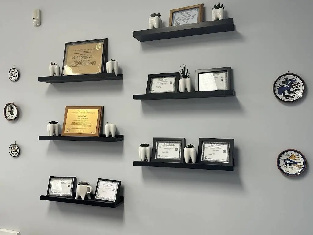 Beauty Dental Inc.