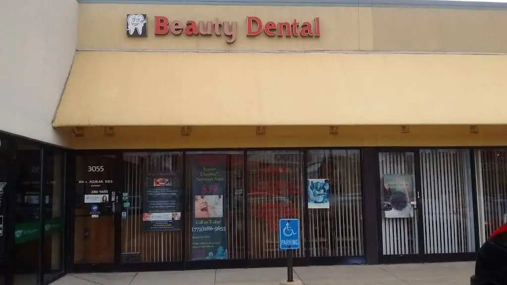 Beauty Dental Inc.