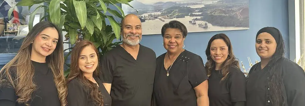 Beauty Dental Inc.