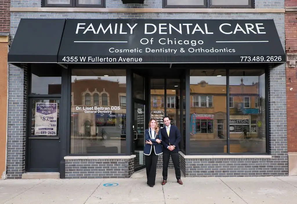 Family Dental Care of Chicago