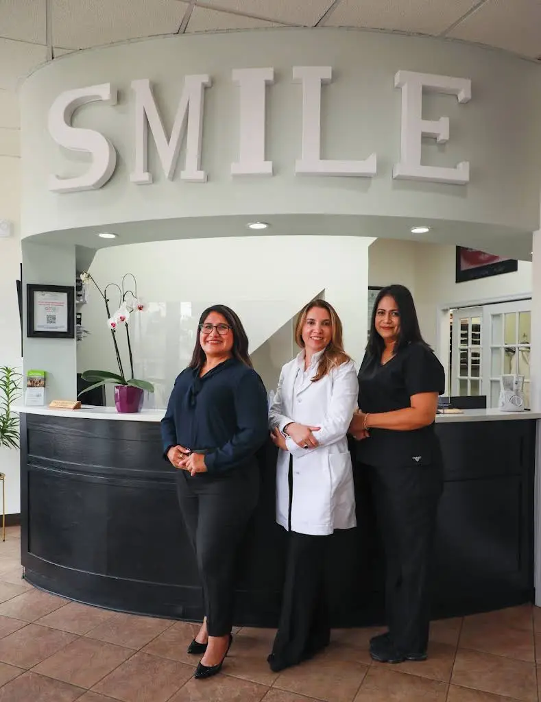Family Dental Care of Chicago