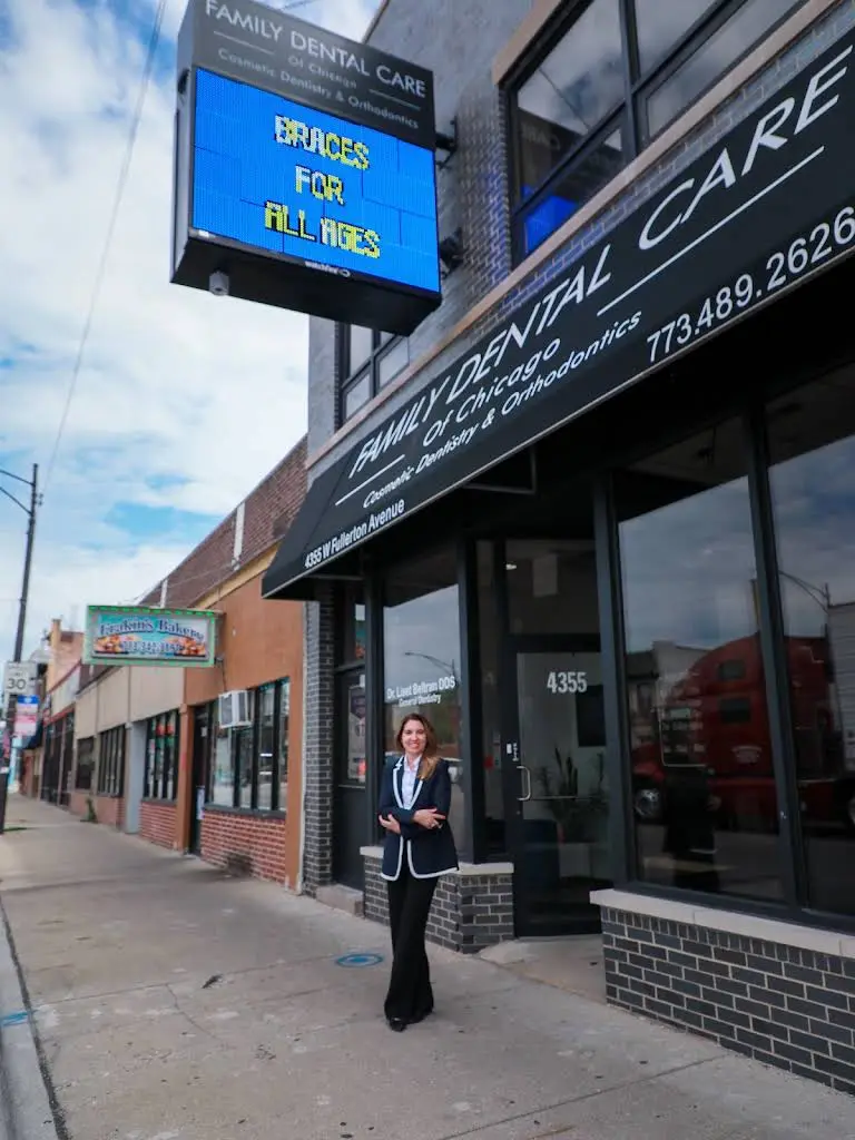 Family Dental Care of Chicago