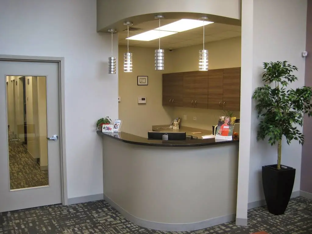 Modern Care Dental