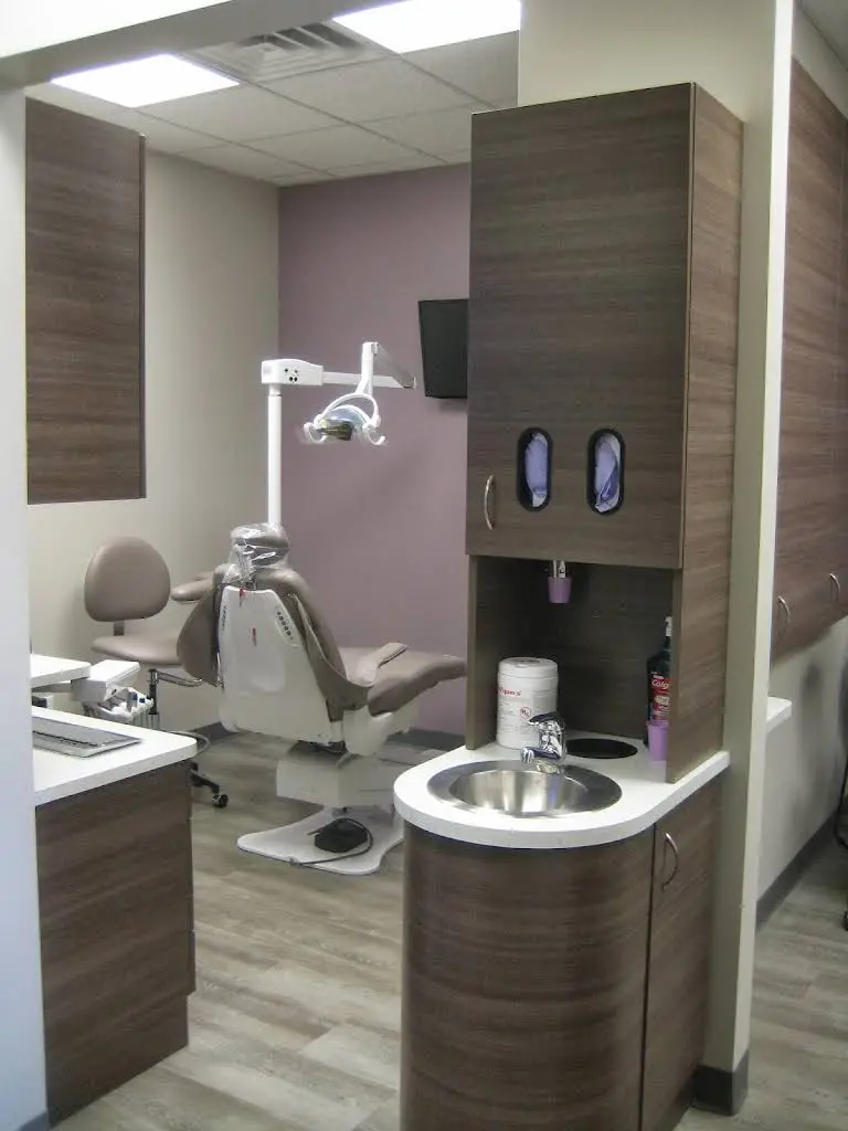 Modern Care Dental