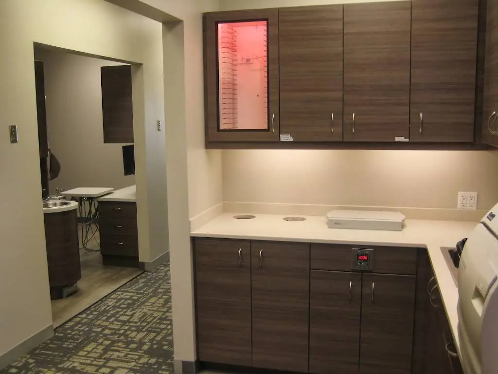 Modern Care Dental