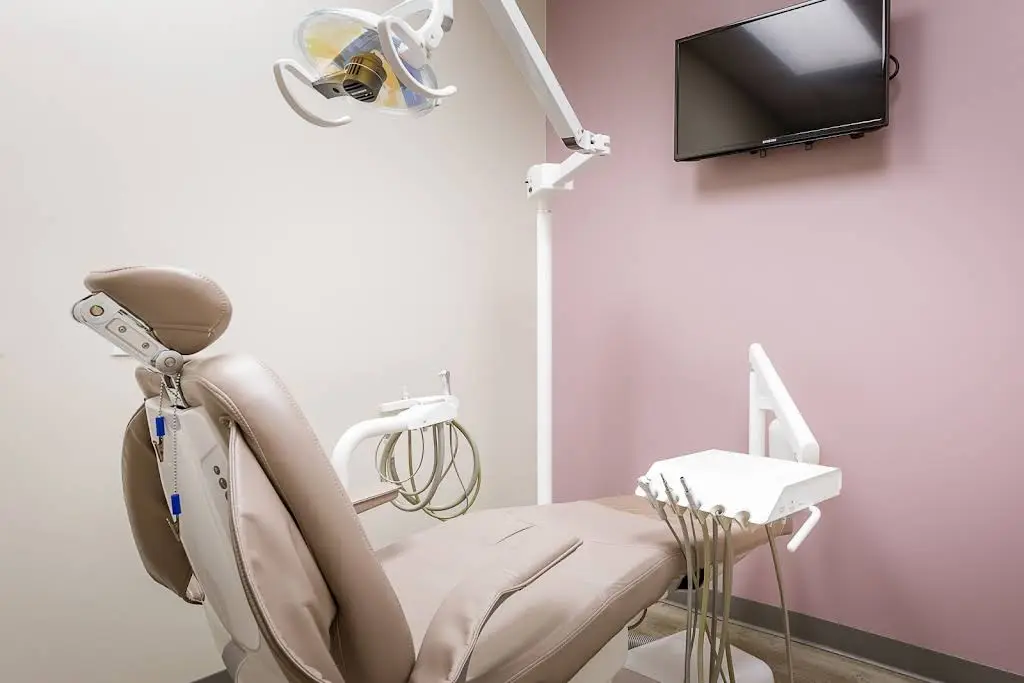 Modern Care Dental