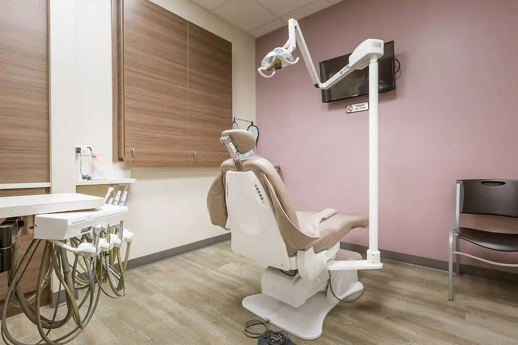 Modern Care Dental