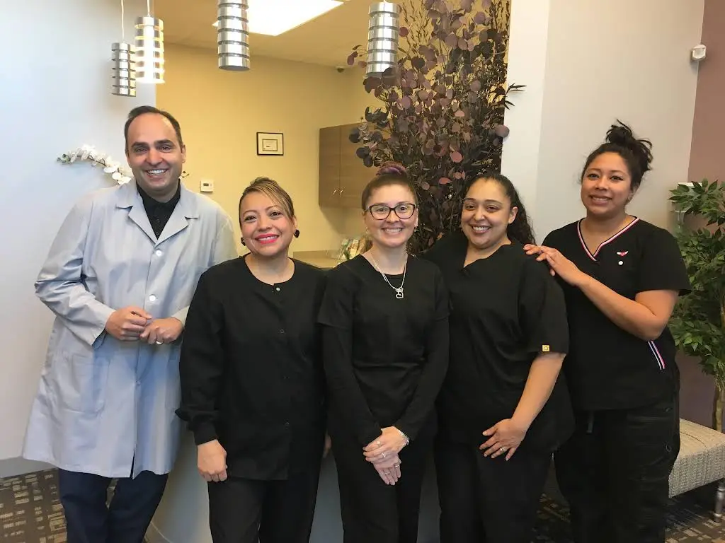 Modern Care Dental