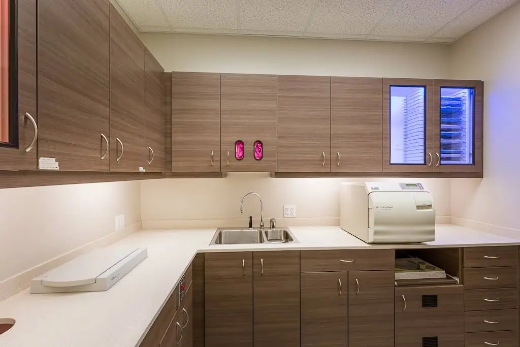 Modern Care Dental