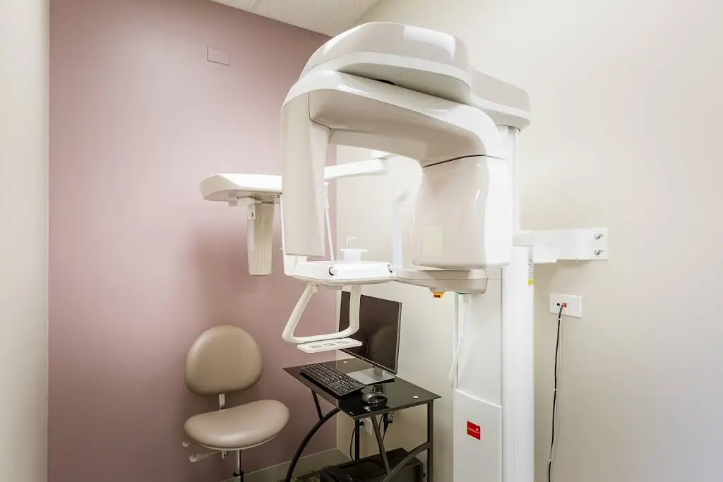 Modern Care Dental