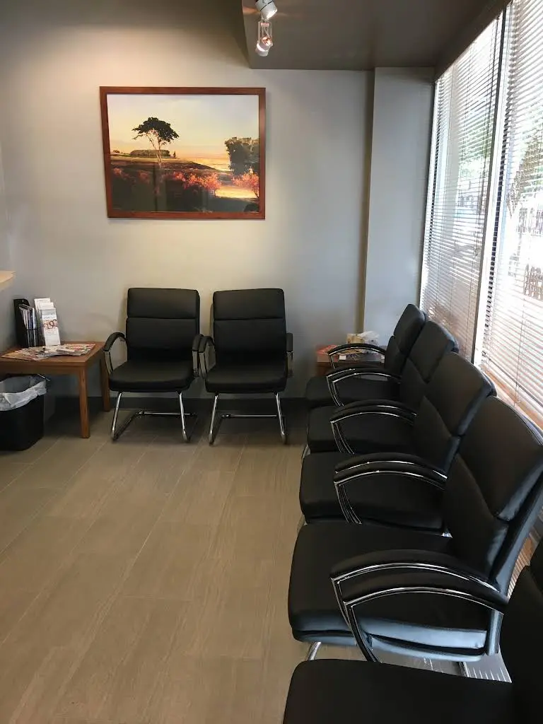Berwyn Oral Surgery and Implant Center - Dr. Hugh Marchmont-Robinson DDS