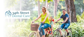 34th Street Dental Care