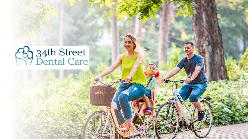 34th Street Dental Care