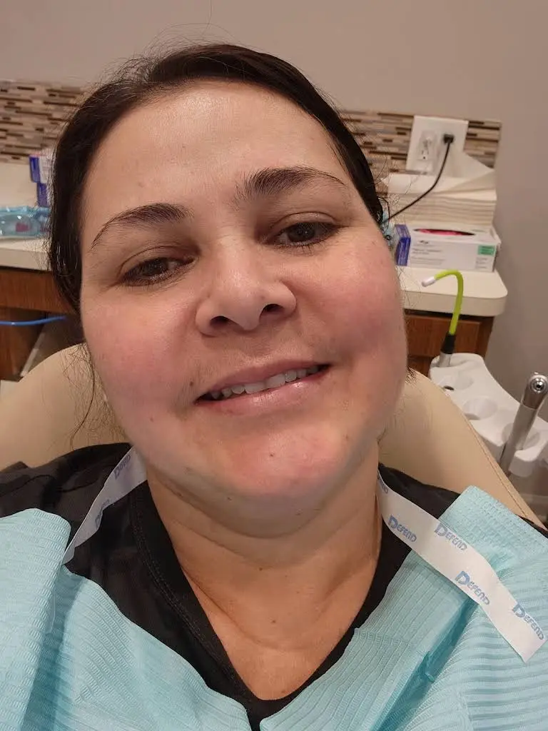 34th Street Dental Care