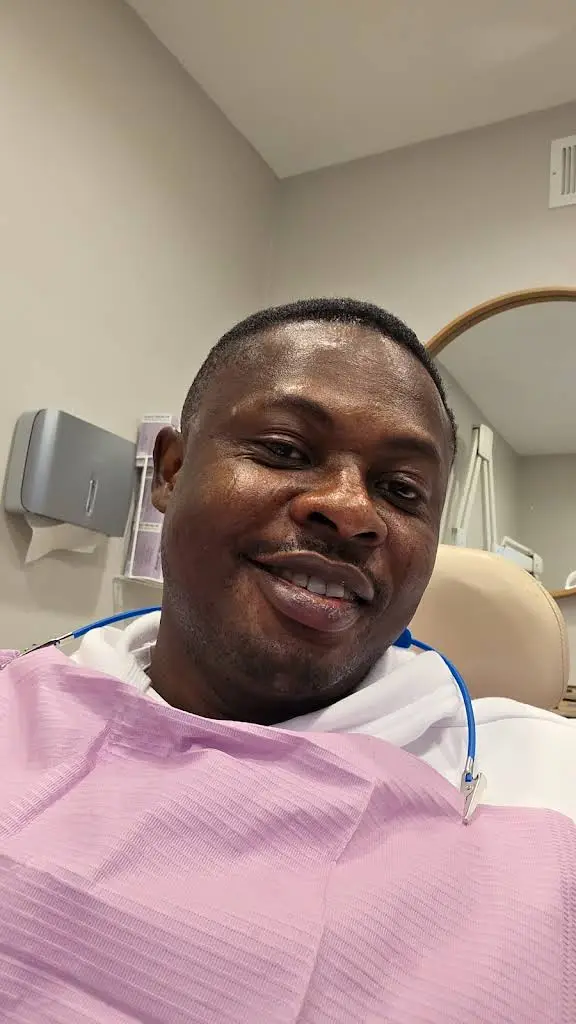 34th Street Dental Care