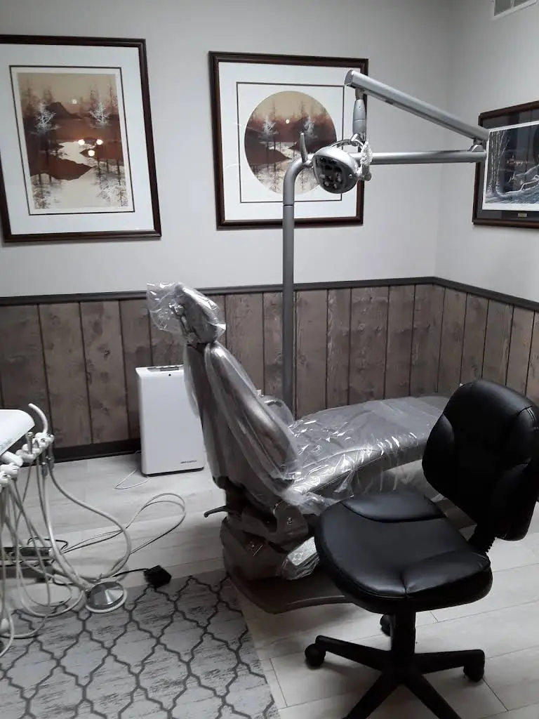 Simmons Dental Associates