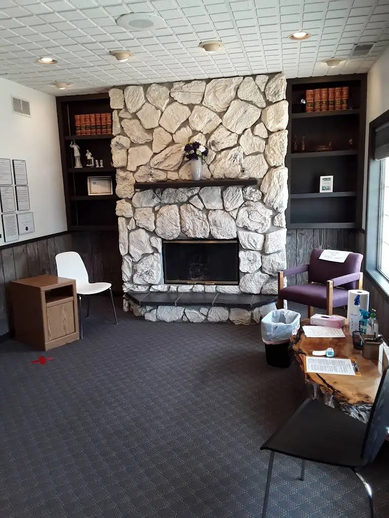 Simmons Dental Associates