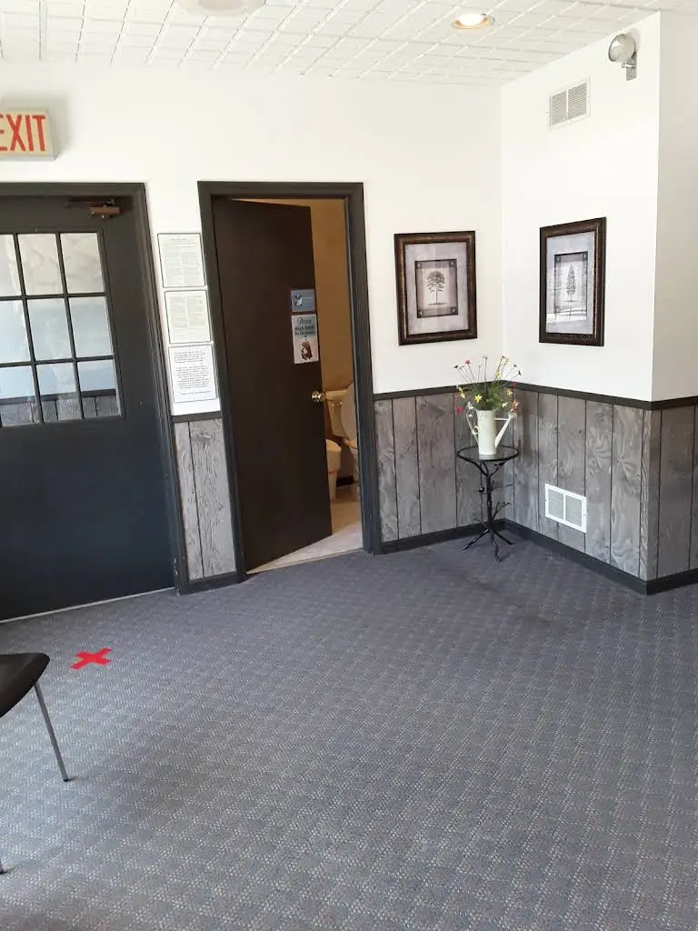 Simmons Dental Associates