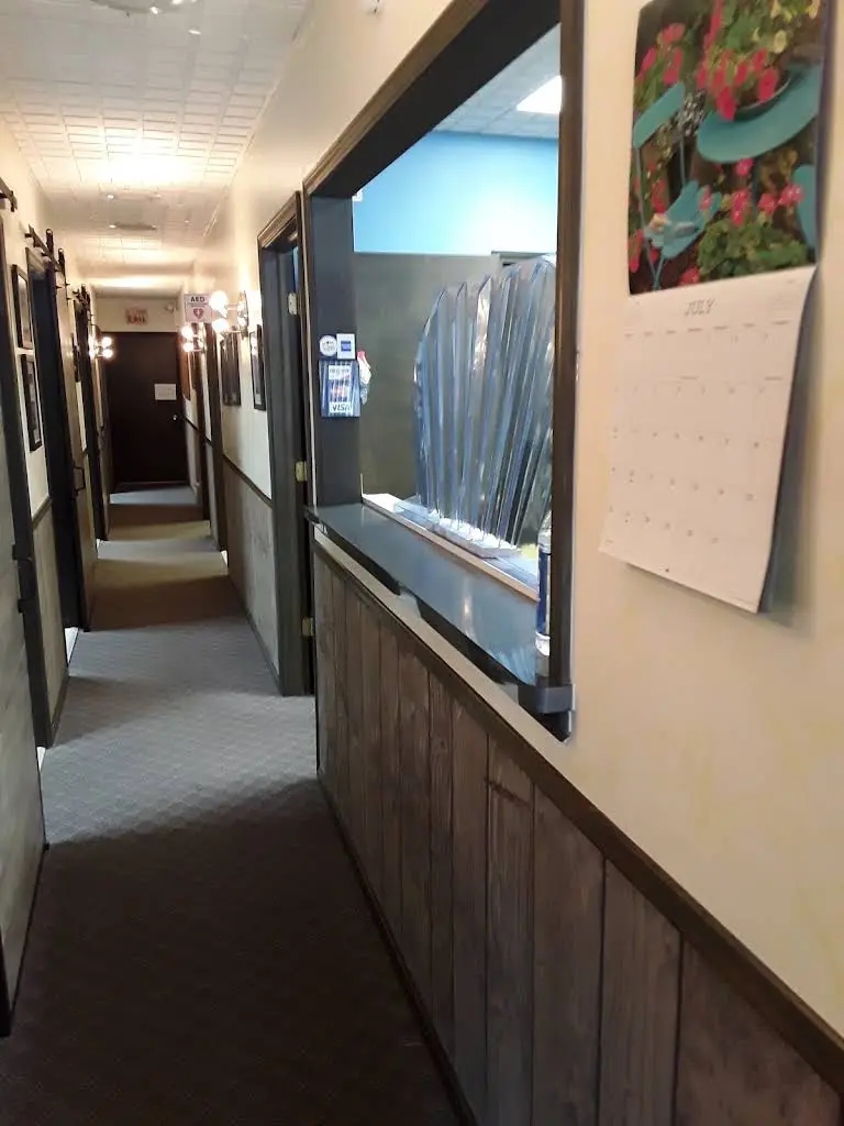 Simmons Dental Associates