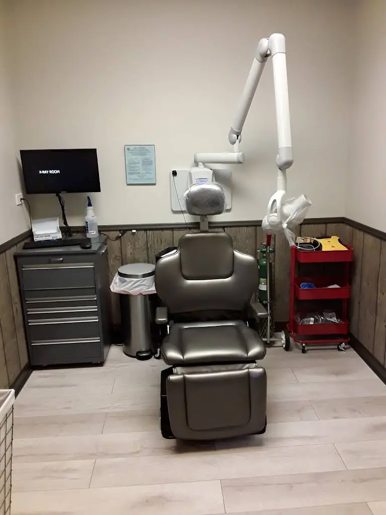 Simmons Dental Associates