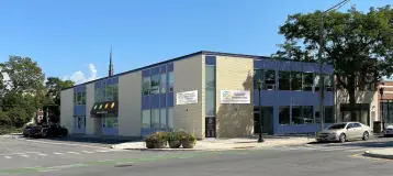 IWS Children's Clinic