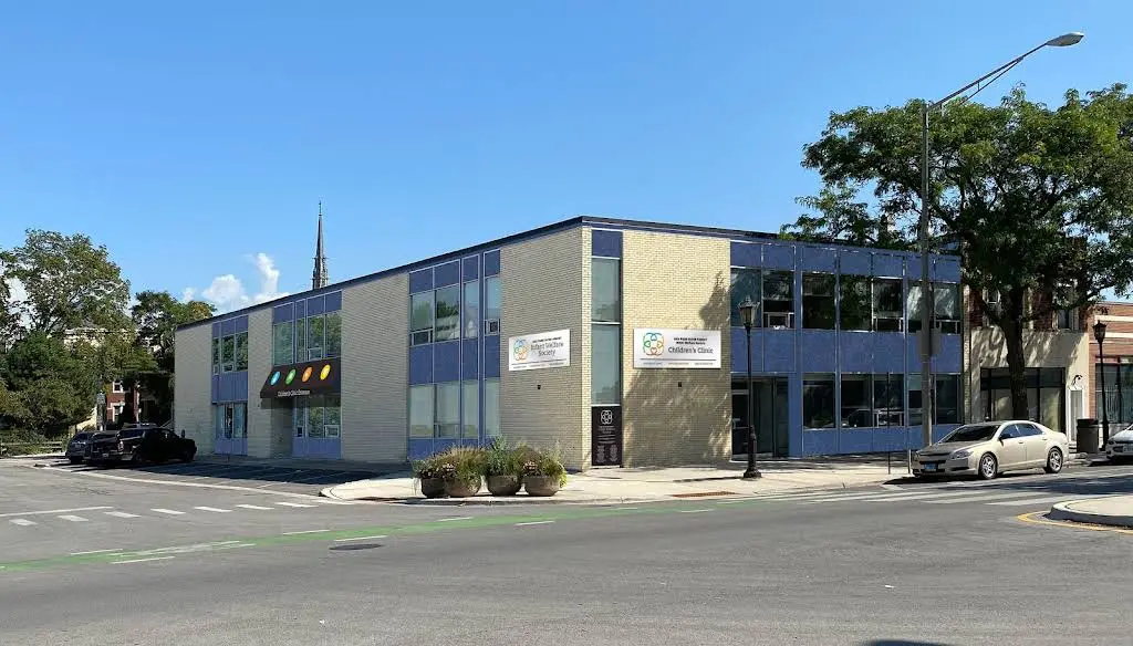 IWS Children's Clinic