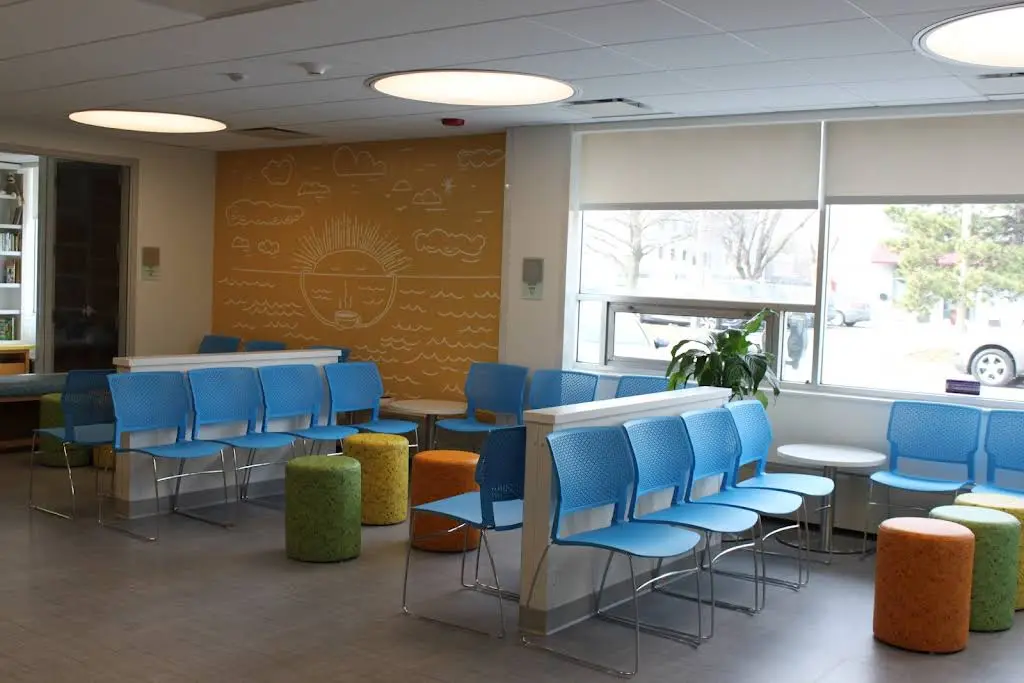 IWS Children's Clinic