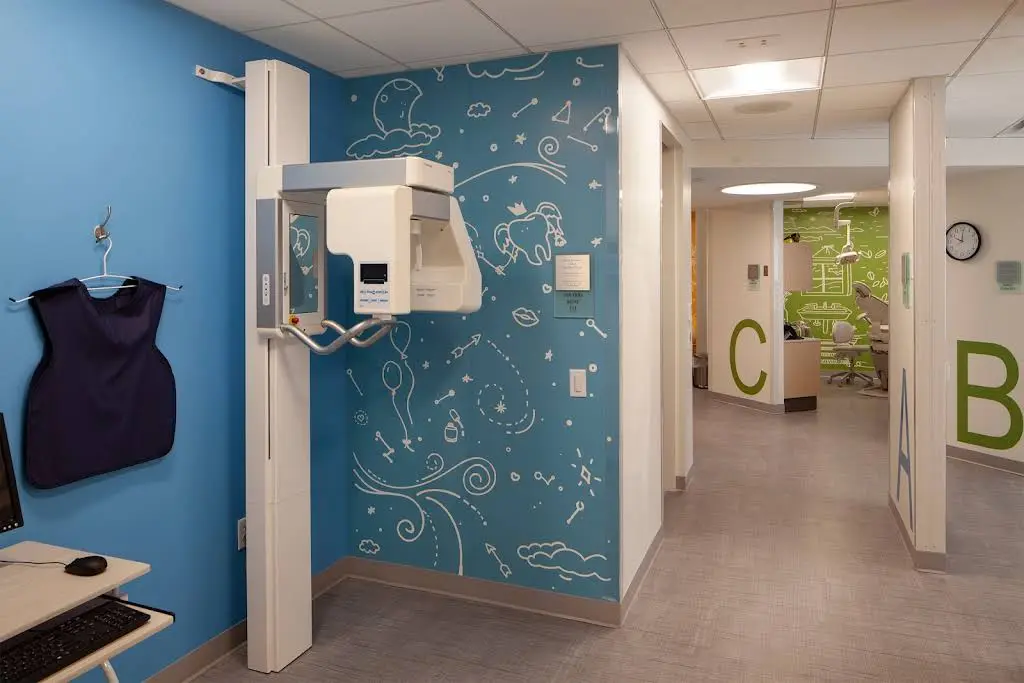 IWS Children's Clinic