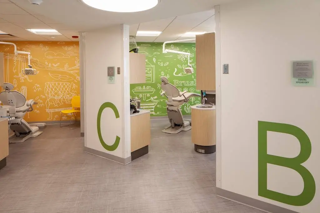 IWS Children's Clinic
