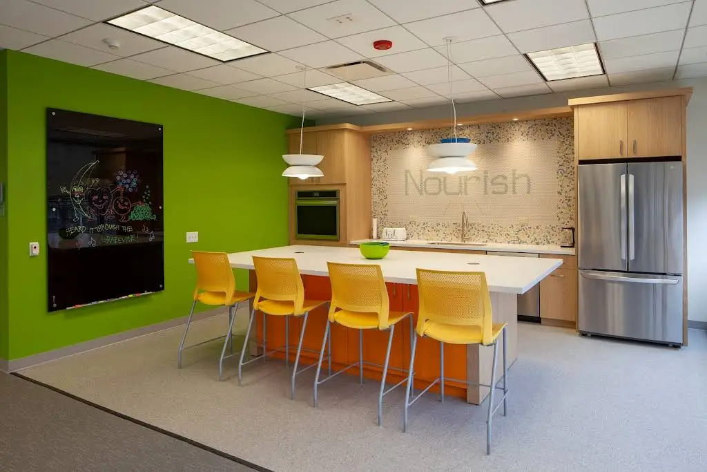 IWS Children's Clinic